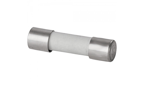 日本ワイドミュラー（株）  0430600000  ワイドミュラー　５ｘ２０　Ｇ－Ｓｉヒューズ　容量：０．５Ａ