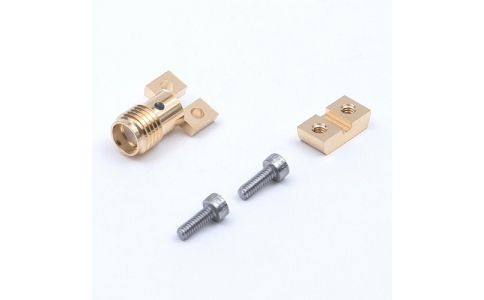 （株）トーコネ  SMA-ER-PC  ＴＹＣ　ＳＭＡコネクタプリント基板用レセプタクル