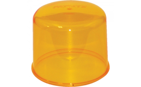 （株）パトライト  A31110001-2（Y）  パトライト　カバーグローブ　黄