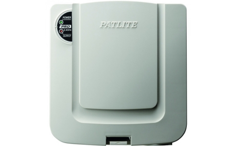 （株）パトライト  WDR-L-Z2  パトライト　ＡｉｒＧＲＩＤ　ワイヤレス・データ通信システム　受信機