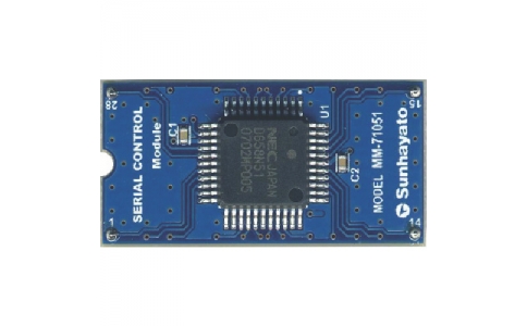 サンハヤト（株）  MM71051  サンハヤト　