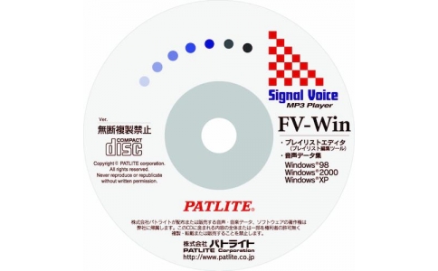（株）パトライト  FV-CD-064  パトライト　オプション・ブラケット品