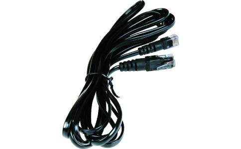 ＤＥＳＣＯ　ＪＡＰＡＮ（株）  50530  ＤＥＳＣＯ　ケーブル　９．１４ｍ　黒　ＺＶＭリモート用