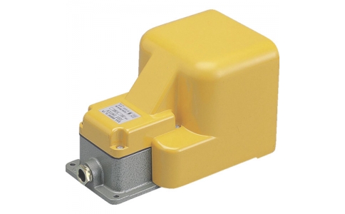 大阪自動電機（株）  OFL-2TV-SM2K  オジデン　フットスイッチ　コード別途