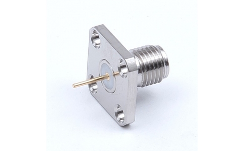 （株）トーコネ  SMA-R(NI)  ＴＹＣ　ＳＭＡコネクタレセプタクル