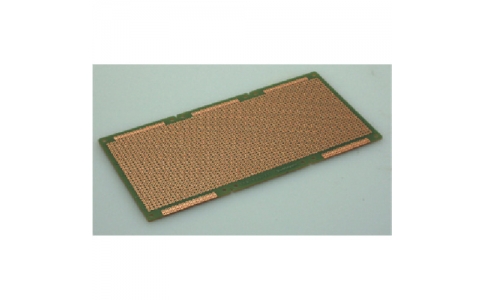 サンハヤト（株）  ICB502FL  サンハヤト　ユニバーサル基板　９５×１９０ｍｍ　穴径１．０φ