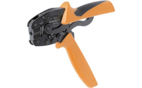 日本ワイドミュラー（株）  0567300000  ワイドミュラー　圧着工具　ＰＺ　３