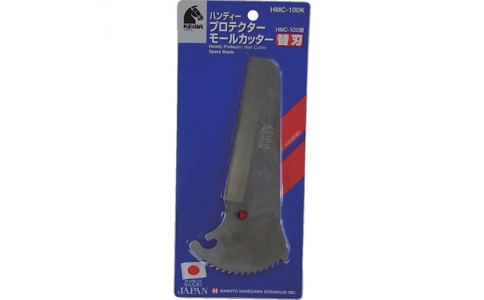 （株）マルト長谷川工作所  HMC-100K  ＫＥＩＢＡ　ＨＭＣ－１００用替刃