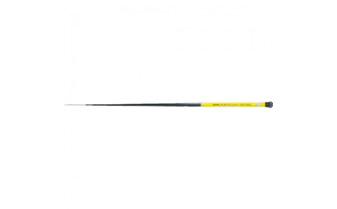 ジェフコム（株）  DCF-10000L  デンサン　カーボンフィッシャー１０ｍ・ライト付