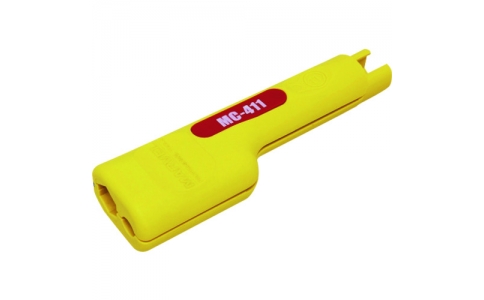 （株）マーベル  MC-411  マーベル　同軸ケーブルストリッパー