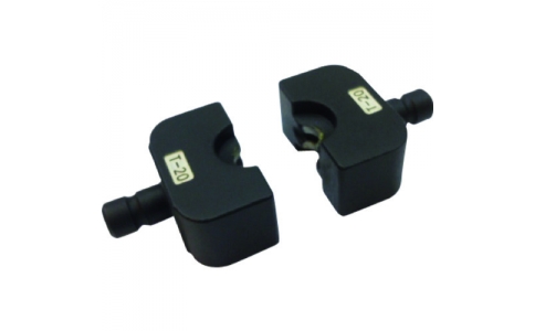 （株）ダイア  9P-B-6940C  ダイア　ＣＴ－２４０用Ｔ型コネクターダイス　Ｔ－２０Ｃ