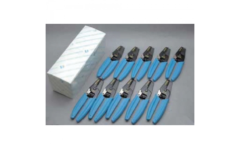 ホーザン（株）  4962772169063  ＨＯＺＡＮ　ワイヤーストリッパー