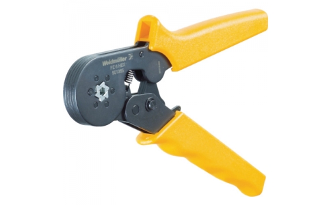 日本ワイドミュラー（株）  9013650000  ワイドミュラー　圧着工具　ＰＺ　６　ＨＥＸ