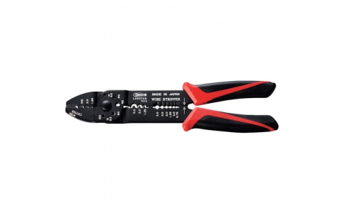 （株）ロブテックス  FK1A  エビ　電装圧着工具　ＦＫーＡシリーズ