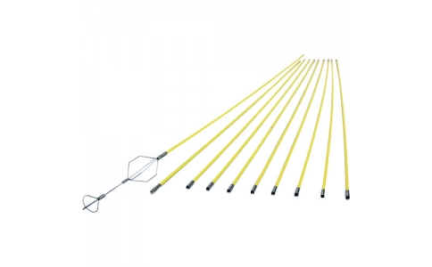 ジェフコム（株）  GL-0820S  デンサン　ジョイントグラスライン