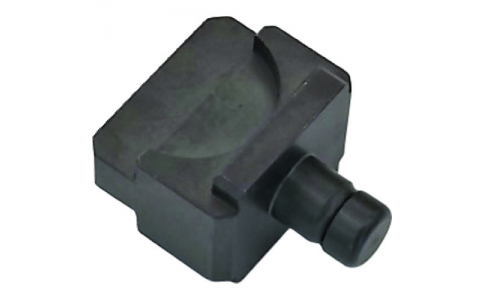 （株）ロブテックス  AK100  エビ　強力型圧着工具　使用範囲２２・３８・６０・８０・１００