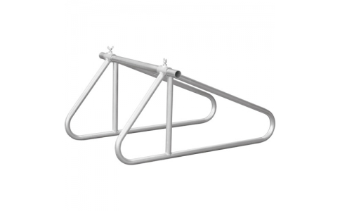 （株）ピカコーポレイション  DUS-200  ピカ　ケーブルドラム用運搬スタンド