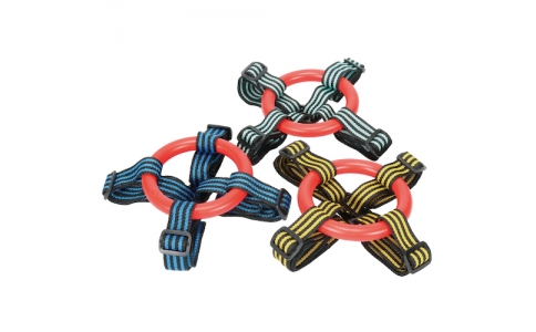 ジェフコム（株）  DCB-500  ジェフコム　電線ホルダー