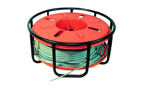 ジェフコム（株）  VF-5500  デンサン　エフケーブルリール