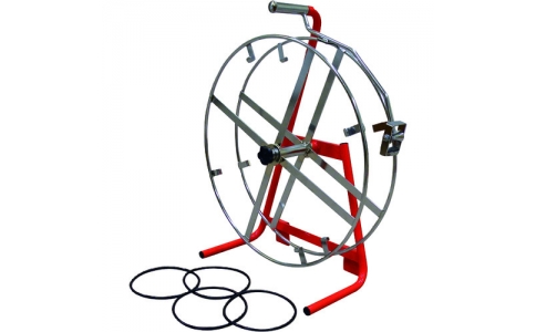 （株）マーベル  E-9116  プロメイト　ケーブルリール