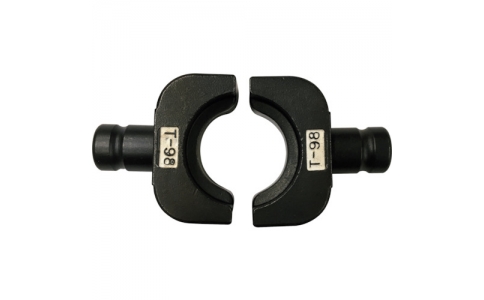 （株）カクタス  EVT-DT98  カクタス　ＥＶＴ用Ｔ形圧縮ダイスＴ９８