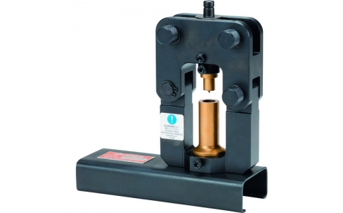 （株）ダイア  RP-14  ダイア　レースウェイパンチＲＰ－１４