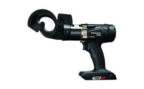 パナソニック（株）エレクトリックワークス社  EZ45A7X-B  Ｐａｎａｓｏｎｉｃ　デュアル　充電ケーブルカッター