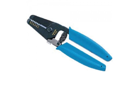 ホーザン（株）  4962772069523  ＨＯＺＡＮ　ワイヤーストリッパー（単線用