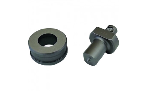 （株）ダイア  9P-B-9260B  ダイア　ＡＰ－１８用替刃パンチダイス　φ１４