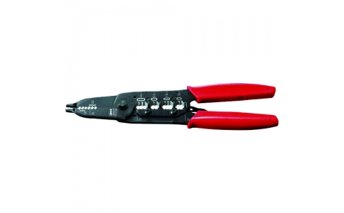 （株）ロブテックス  VA203A  エビ　ＶＶＦ線ストリッパー　ＶＡ２０３Ａ