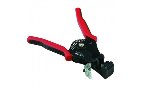 ジェフコム（株）  DB-132K  デンサン　ワイヤーストリッパー