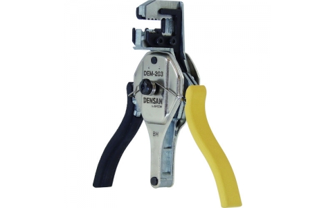 （株）ツノダ  TP-R  ＴＴＣ　圧着工具　リングスリーブ用　ＴＰ‐Ｒ