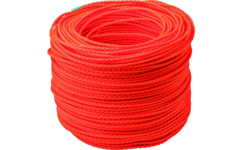 ジェフコム（株）  LS-R4  デンサン　通線ジェットブロー　リードロープ