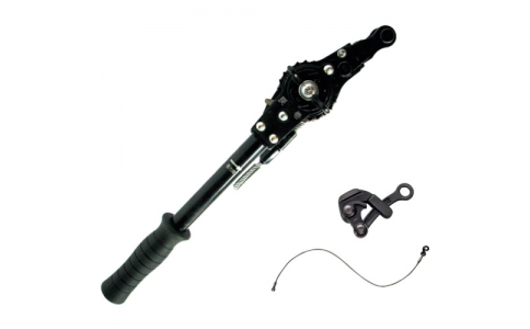 （株）ダイア  9P-B-9260A  ダイア　ＡＰ－１８用替刃パンチダイス　φ１１