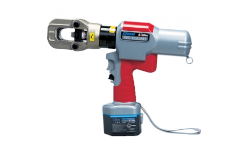 （株）イチネンＴＡＳＣＯ  TA852DC  タスコ　ＶＡ線ストリッパー