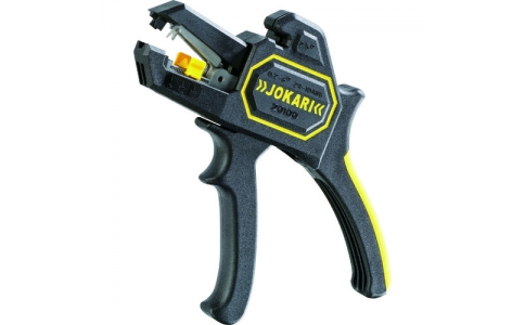 ＪＯＫＡＲＩ社  20100  ＪＯＫＡＲＩ　ワイヤーストリッパー　Ｓｅｃｕｒａ　２Ｋ