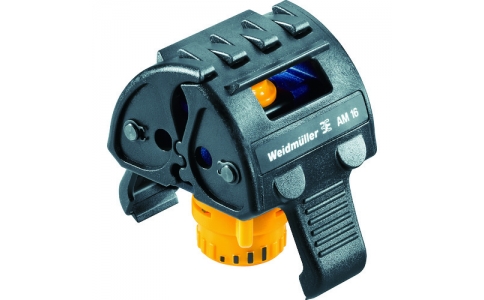 日本ワイドミュラー（株）  9204190000  ワイドミュラー　ケーブルストリッパー　ＡＭ　１６