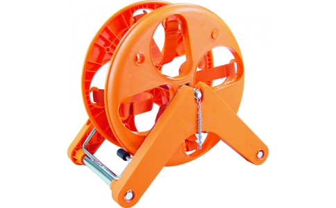 ジェフコム（株）  HMR-4000  デンサン　ハンディマジックリール