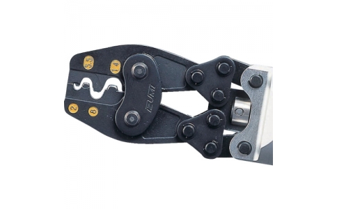 マクセルイズミ（株）  14A-214  泉　ＲＥＣ－ＬＩ１４Ｍ用アタッチメント　裸端子用