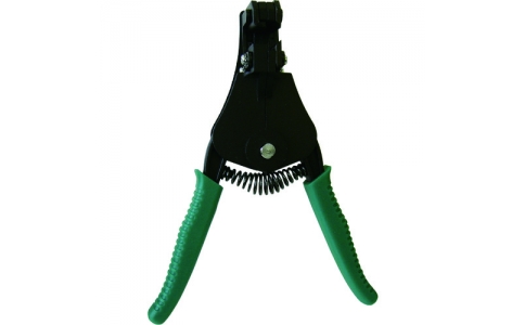 （株）マーベル  MWS-A  マーベル　ワイヤーストリッパー（単線用）