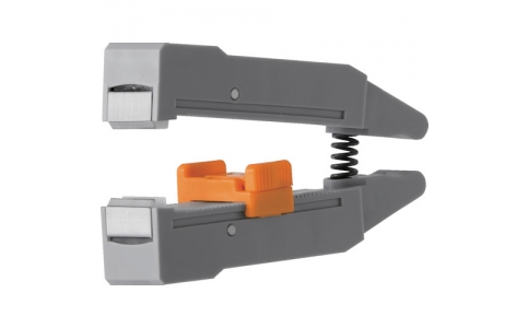 日本ワイドミュラー（株）  1119030000  ワイドミュラー　ＳＴＲＩＰＡＸ用替刃　ＥＲＭＥ　１０＃　ＳＰＸ　４