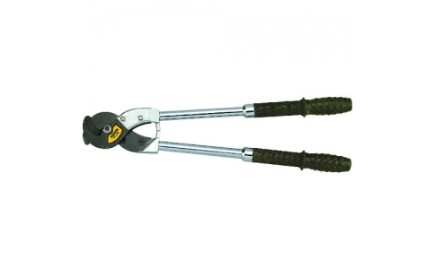 ジェフコム（株）  DC-200  デンサン　ケーブルマルチカッター