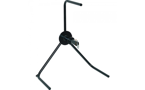 ジェフコム（株）  FR-440  デンサン　ロープリールスタンドのみ