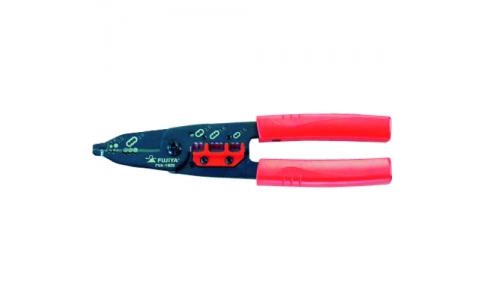 （株）イチネンＴＡＳＣＯ  TA852FV  タスコ　電工ＶＡストリッパ