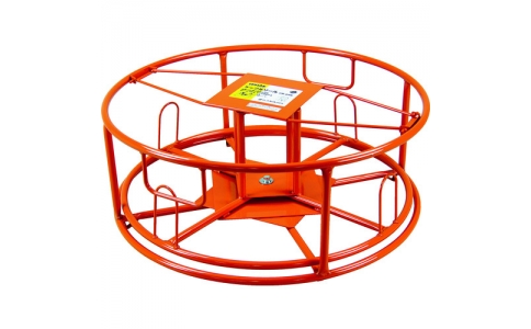 ジェフコム（株）  CR-646  デンサン　ケーブルリール