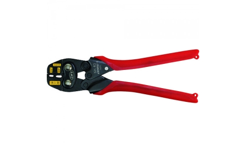 （株）ニチフ  NH 40  ニチフ　手動圧着工具