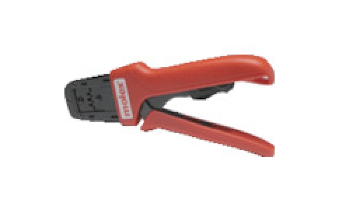 日本モレックス合同会社  63819-0800  ｍｏｌｅｘ　１８５４・１８５５・５２４１・７８７９用　手動式圧着工具