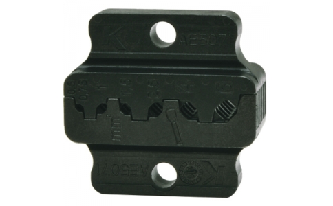 パンドウイットコーポレーション  CT-720-7CC  パンドウイット　コントロールサイクル機能付加済みＣＴ－７２０手動圧縮工具キット　ＣＴ－７２０－７ＣＣ