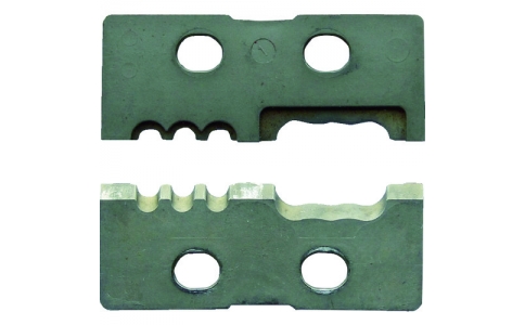 （株）イチネンＴＡＳＣＯ  TA877LP-H  タスコ　Ｌ型変換プラグ　袋入