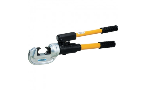 マクセルイズミ（株）  EP-365  泉　Ｔ型油圧式圧縮工具本体ノミ